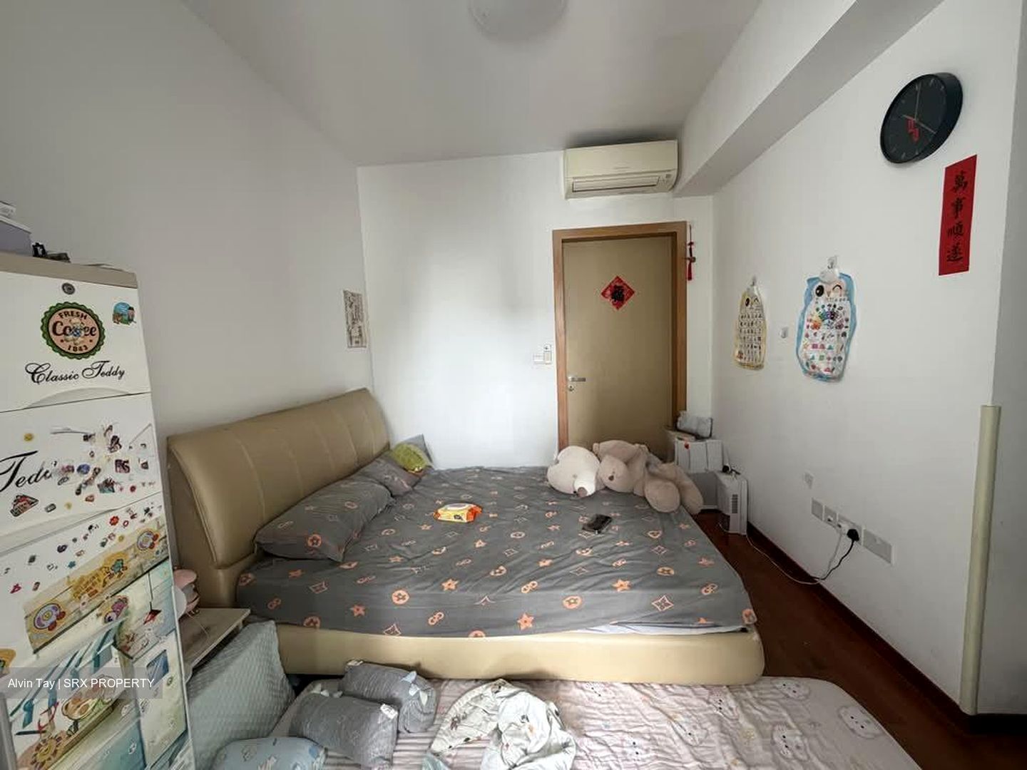 Eight Courtyards (D27), Condominium #582231001